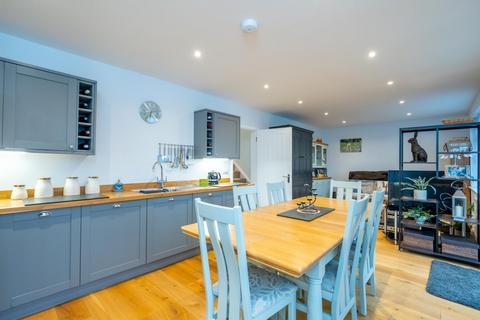 3 bedroom chalet for sale, Carlton Avenue, Rose Green, Bognor Regis