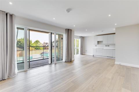 Purley Avenue, London, NW2