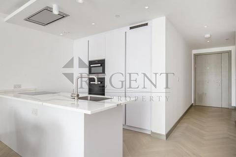 undefined, The Compton, Lodge Road, NW8