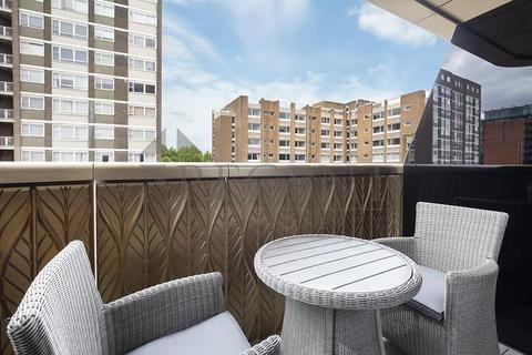 undefined, The Compton, Lodge Road, NW8