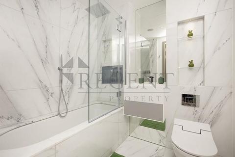 undefined, The Compton, Lodge Road, NW8
