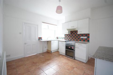undefined, Oakfield Street, Lincoln