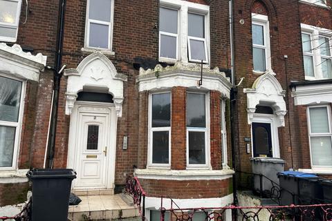 undefined, GFF 7 St. Johns Road, Dover