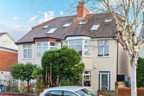 Stapleton Road, Headington, Oxford
