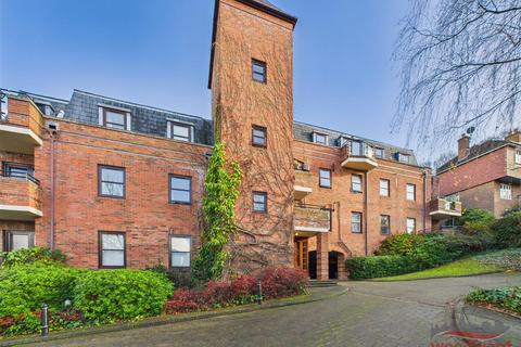 undefined, Lychgate Manor, Roxborough Park, Harrow on the Hill