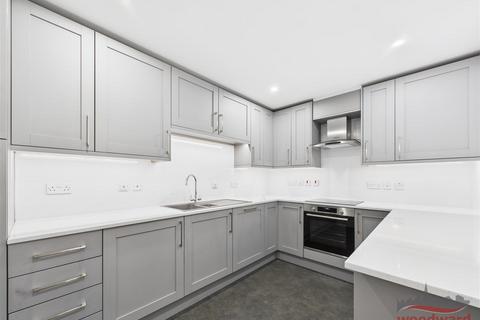 undefined, Lychgate Manor, Roxborough Park, Harrow on the Hill