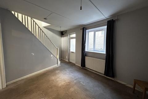 undefined, St. Michael Street, Brecon, Powys.