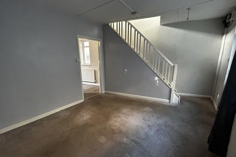 undefined, St. Michael Street, Brecon, Powys.