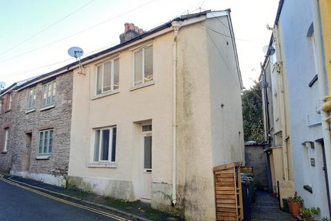 undefined, St. Michael Street, Brecon, Powys.