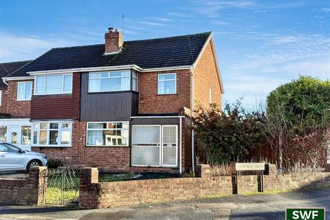 undefined, Balmoral Drive, Willenhall