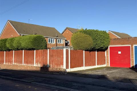 undefined, Balmoral Drive, Willenhall