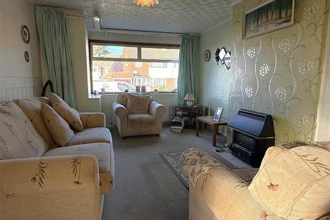 undefined, Balmoral Drive, Willenhall