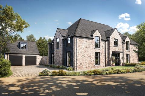 undefined, Crouch Lane, Goffs Oak, Hertfordshire, EN7