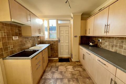 2 bedroom semi-detached house for sale, Hermes Close, Hull