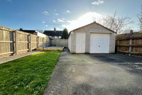 2 bedroom semi-detached house for sale, Hermes Close, Hull