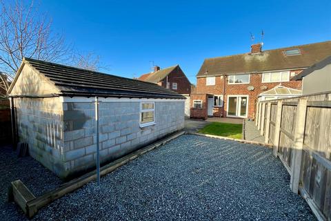 2 bedroom semi-detached house for sale, Hermes Close, Hull
