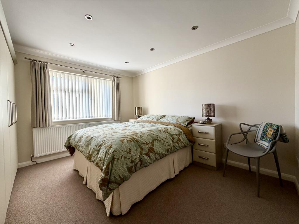 Bed 1