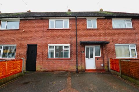 undefined, 37 Bramhall Road, Crewe, CW2 8PT