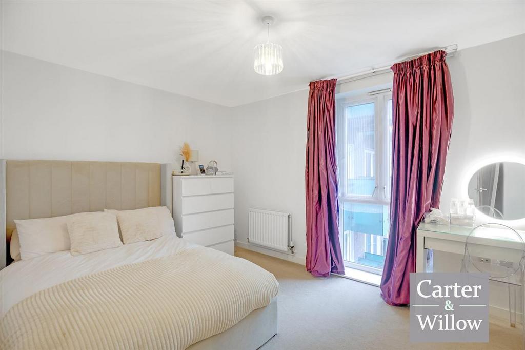 Bedroom two