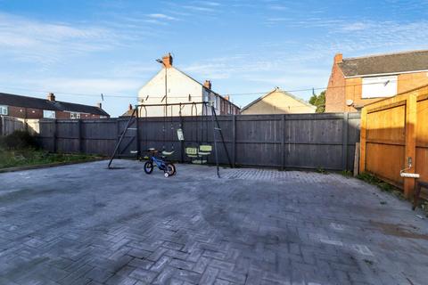 undefined, Newby Grove, Thornaby, Stockton-On-Tees, TS17 8BS