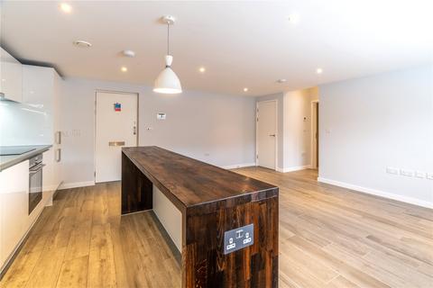 undefined, Flat 4, Eagle Yard, 1 Great Eastern Street, Cambridge, CB1