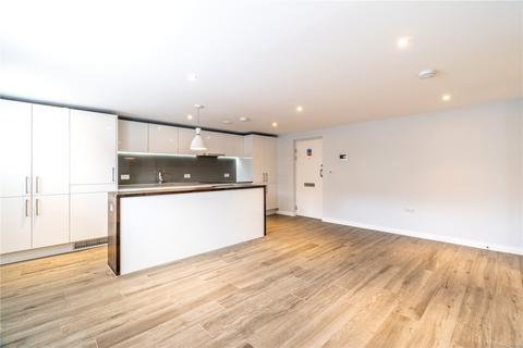 undefined, Flat 4, Eagle Yard, 1 Great Eastern Street, Cambridge, CB1