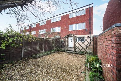 undefined, Elm Park Close, Houghton Regis, Dunstable, LU5