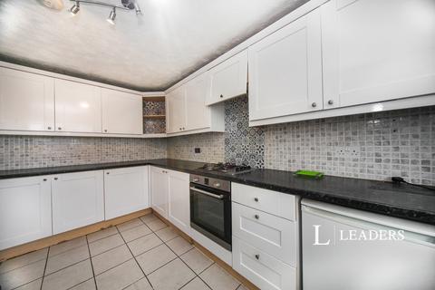 undefined, Elm Park Close, Houghton Regis, Dunstable, LU5