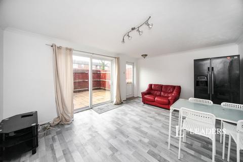 undefined, Elm Park Close, Houghton Regis, Dunstable, LU5