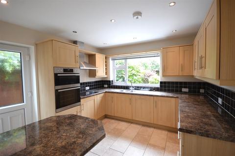 undefined, Langley Close, Sandbach
