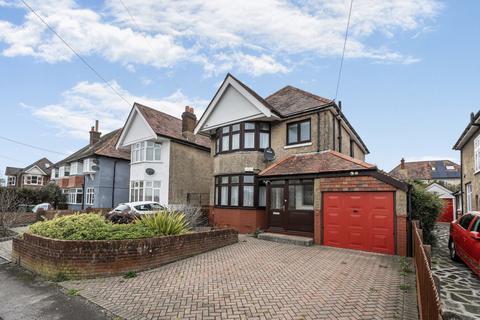 undefined, Raymond Road, Upper Shirley, Southampton, Hampshire, SO15