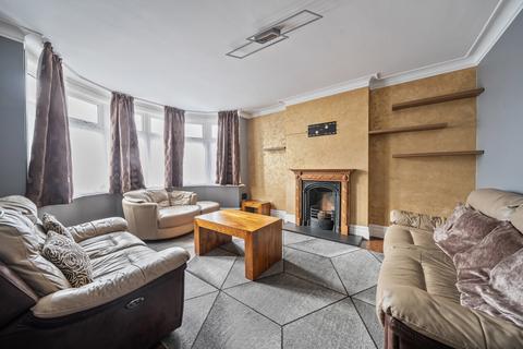 undefined, Raymond Road, Upper Shirley, Southampton, Hampshire, SO15