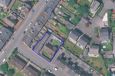 undefined, Wentworth Street, Birdwell, S70