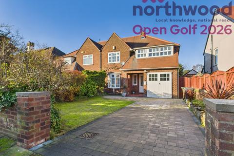 undefined, Open Golf 2026 Lynton Road, Birkdale, Southport, PR8