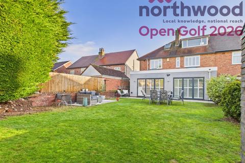 undefined, Open Golf 2026 Lynton Road, Birkdale, Southport, PR8