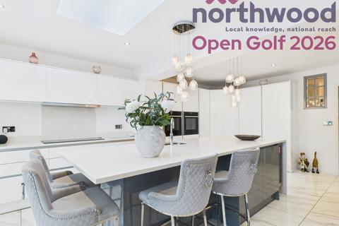 undefined, Open Golf 2026 Lynton Road, Birkdale, Southport, PR8