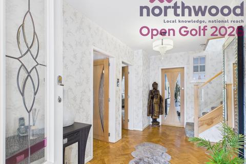 undefined, Open Golf 2026 Lynton Road, Birkdale, Southport, PR8