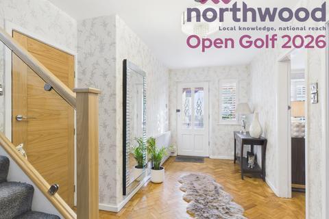 undefined, Open Golf 2026 Lynton Road, Birkdale, Southport, PR8