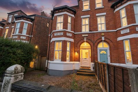 undefined, Central Road, Manchester, M20