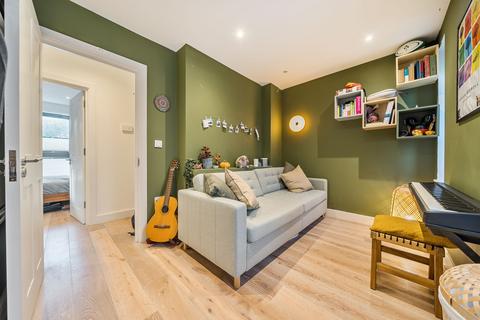undefined, Corbetts Lane, London, SE16