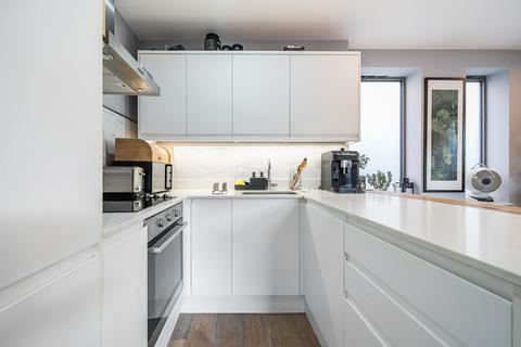 undefined, Corbetts Lane, London, SE16
