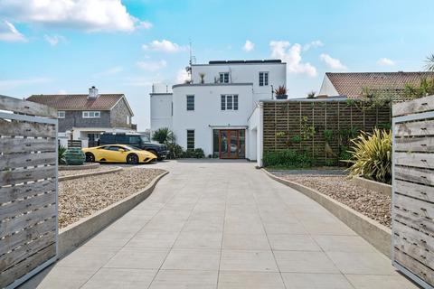 undefined, Old Fort Road, Shoreham-By-Sea, BN43