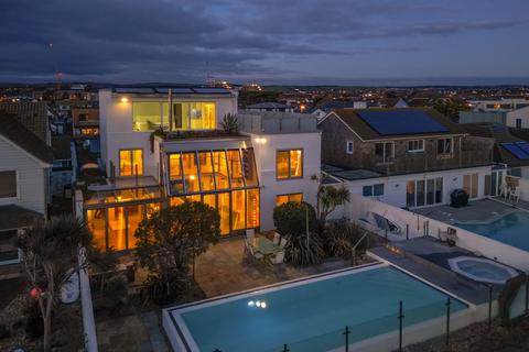 5 bedroom detached house for sale, Old Fort Road, Shoreham-By-Sea, BN43