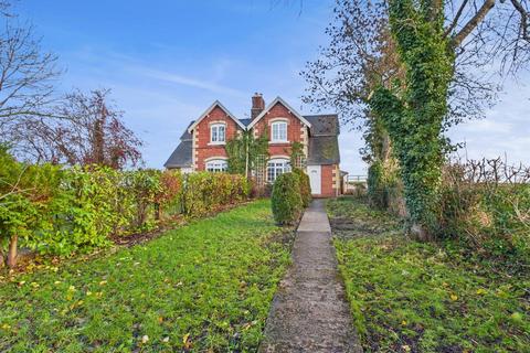undefined, Dudleston Heath, Ellesmere