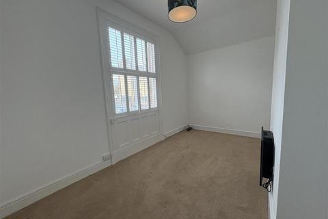 undefined, The Crescent, Scarborough YO11