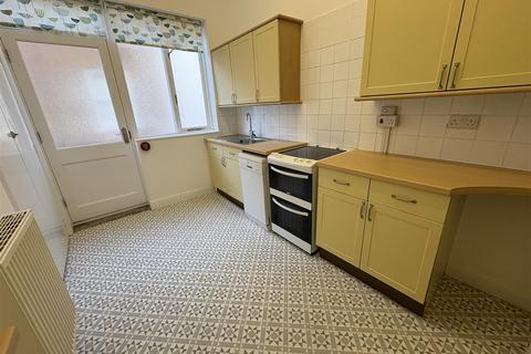 undefined, The Crescent, Scarborough YO11