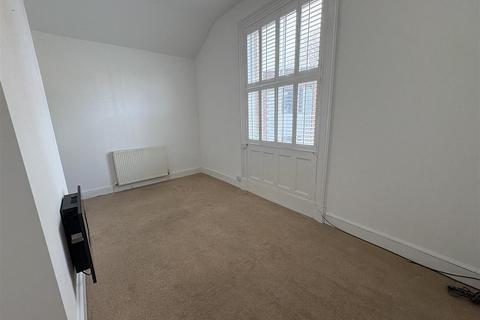 undefined, The Crescent, Scarborough YO11