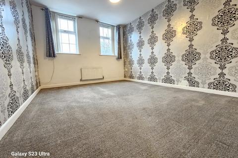 undefined, Bawtry Road, Doncaster DN4