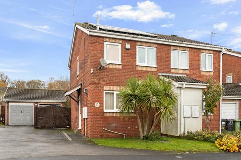 undefined, Laurel Close, Gainsborough, DN21