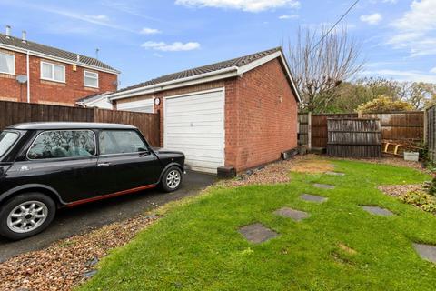 undefined, Laurel Close, Gainsborough, DN21